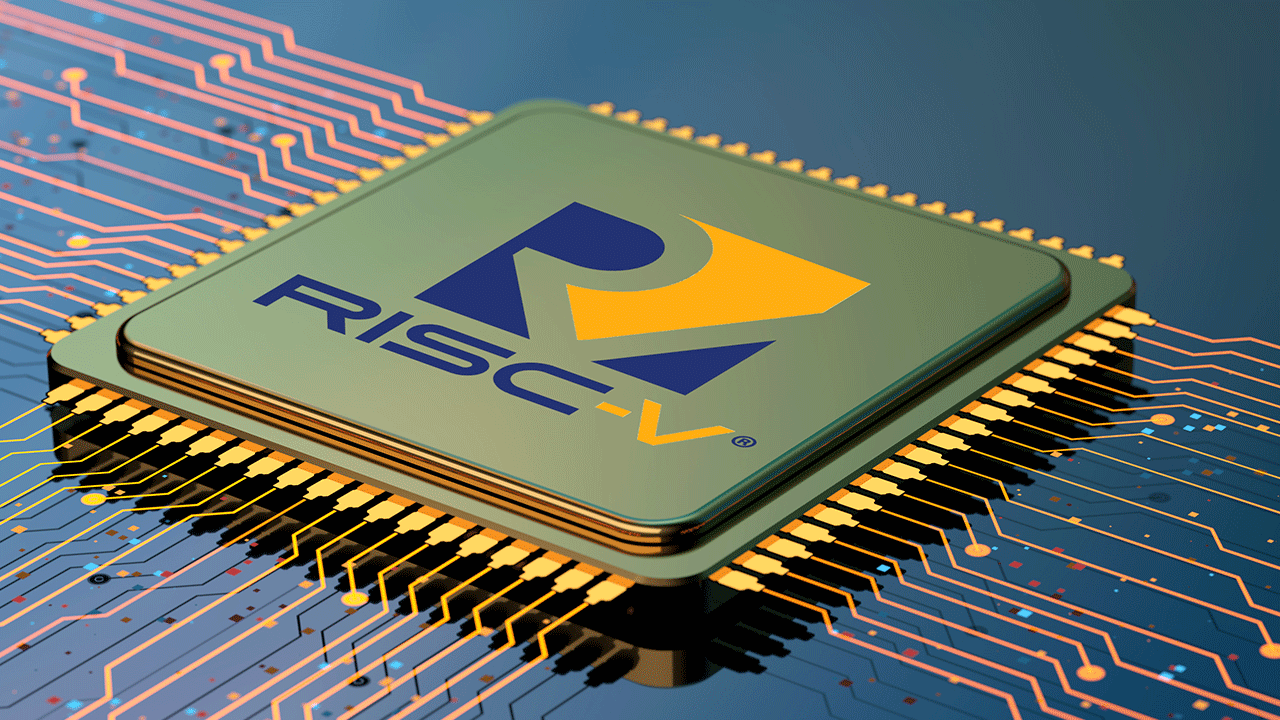 Revolutionary Chip Design with RISC-V