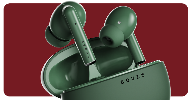 BOULT W20 - A Daily Essential