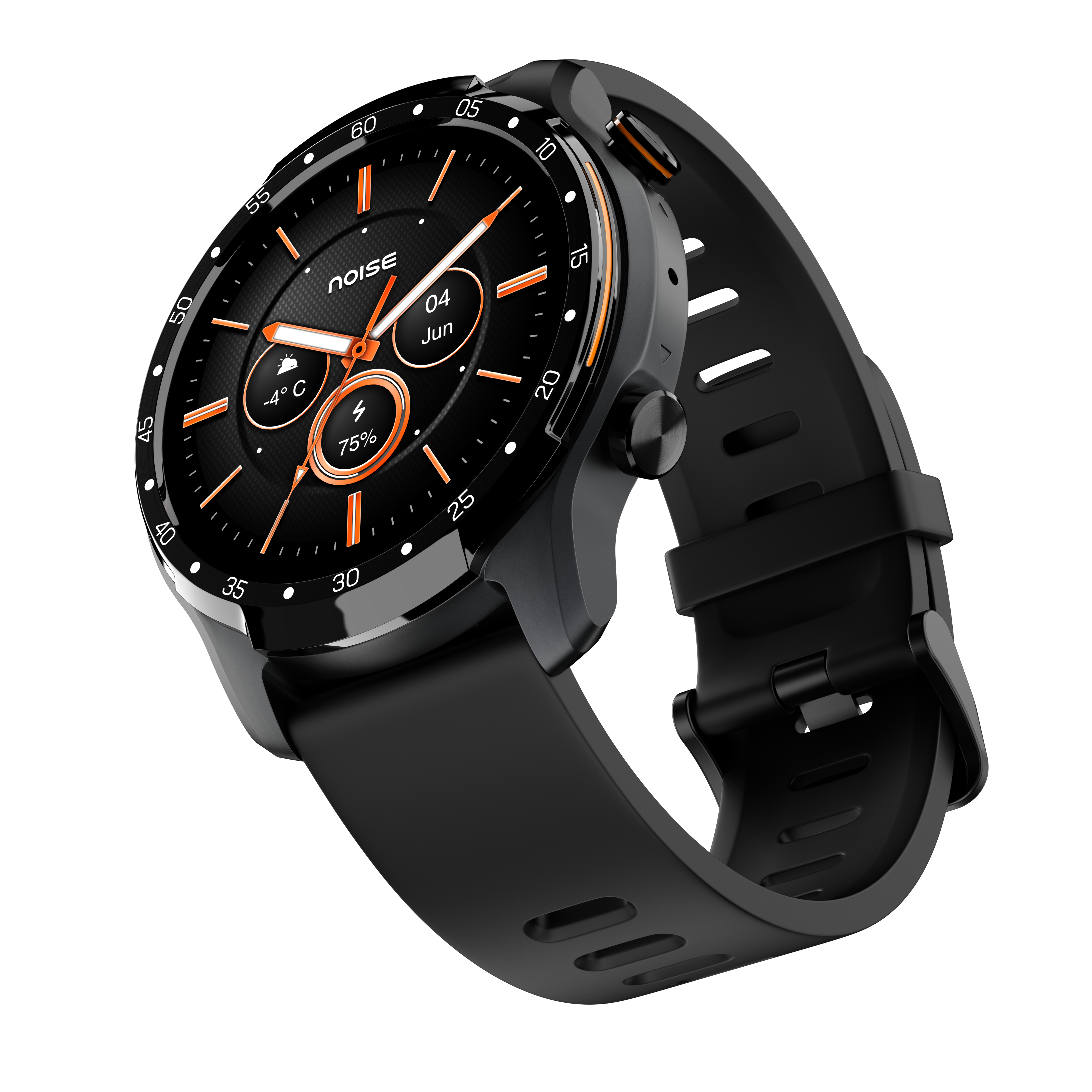 NoiseFit Voyage Smartwatch: Pricing and Availability
