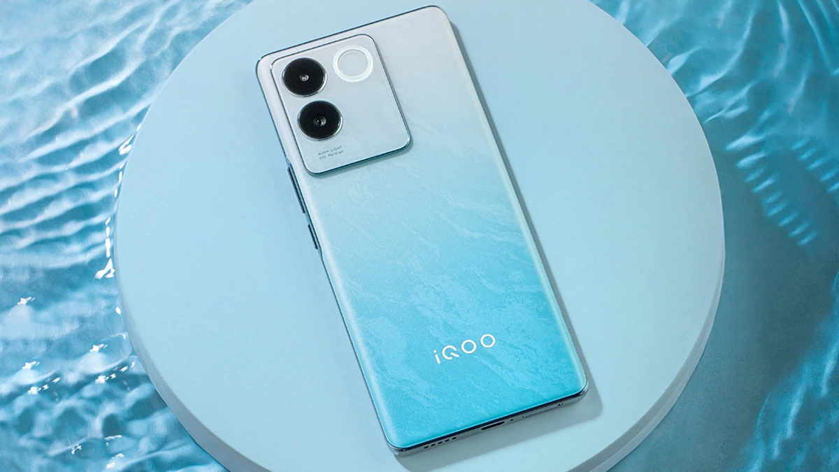 iQOO Z7 Pro: The Mid-Range Standout