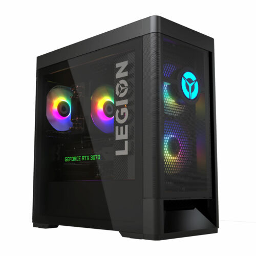 Lenovo Legion Tower 5i