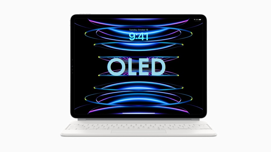 OLED Displays and M3 Chip: The iPad Pro Evolution