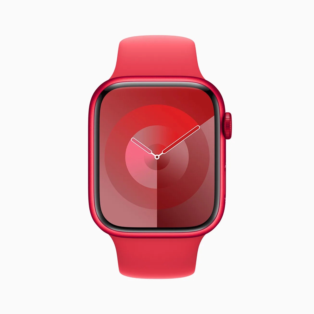 Apple Watch Series 9 (PRODUCT)RED: Have the Specs Changed?