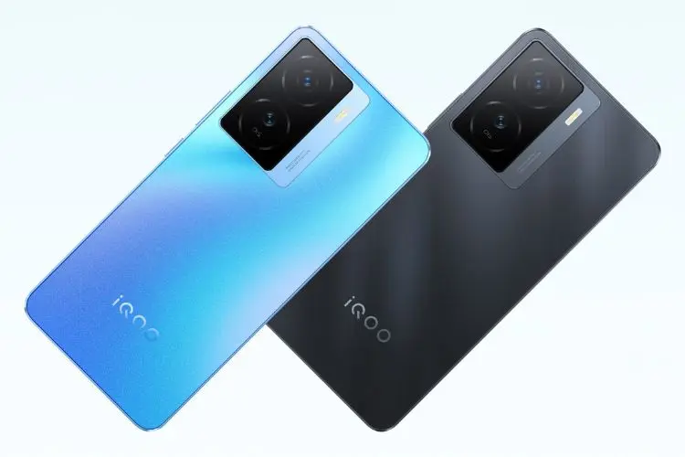 iQOO Z7s: Affordability Meets Quality