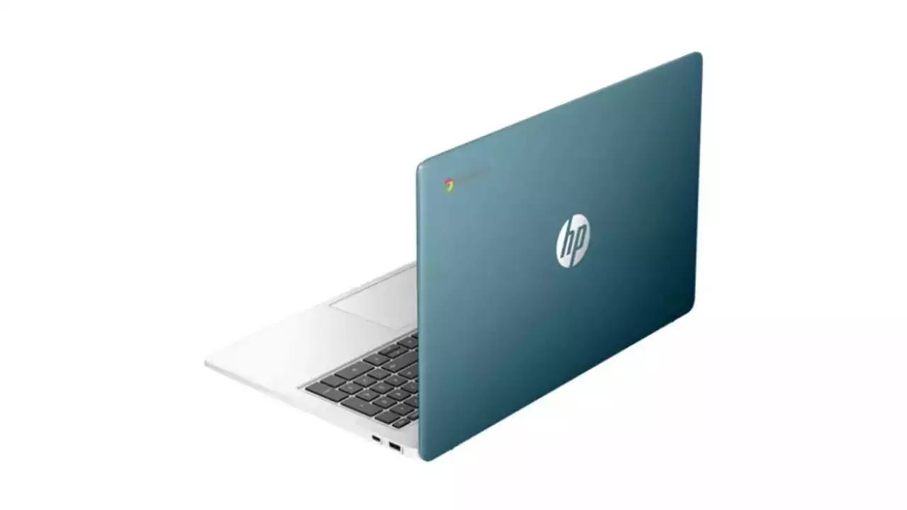 HP Budget Laptops
