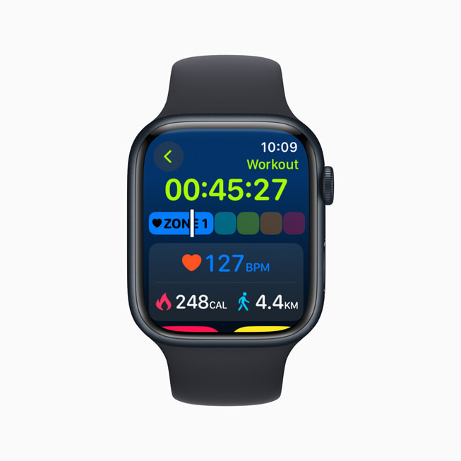 Apple Watch App of the Year - SmartGym