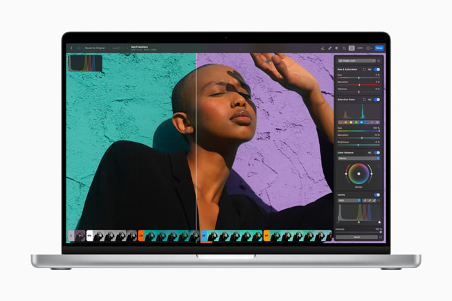 Mac App of the Year - Photomator