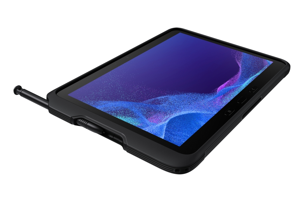 Galaxy Tab Active 4 Pro: Specs and Features