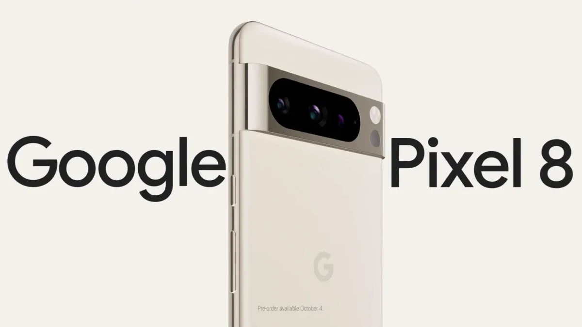 Features for Both Pixel 8 Pro and Pixel 8
