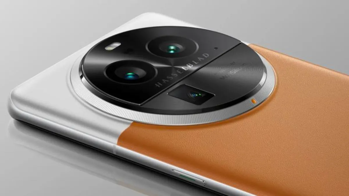 Leaked Specs: Find X7, Find X7 Pro, and Find X7 Ultra