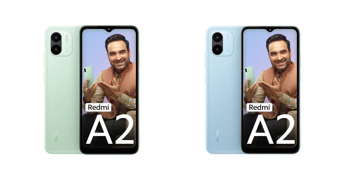 Redmi A2