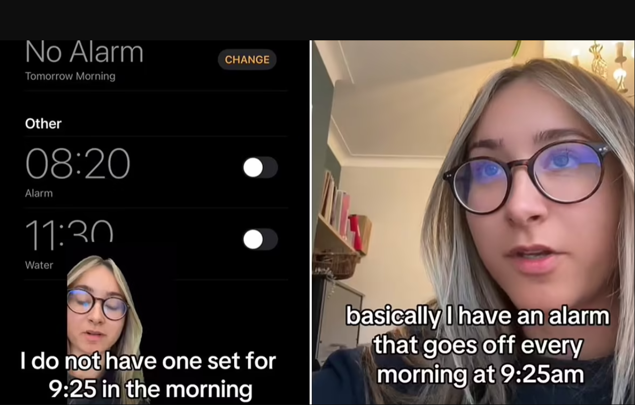 UK Woman's iPhone Glitch Triggers Daily Mystery Alarm