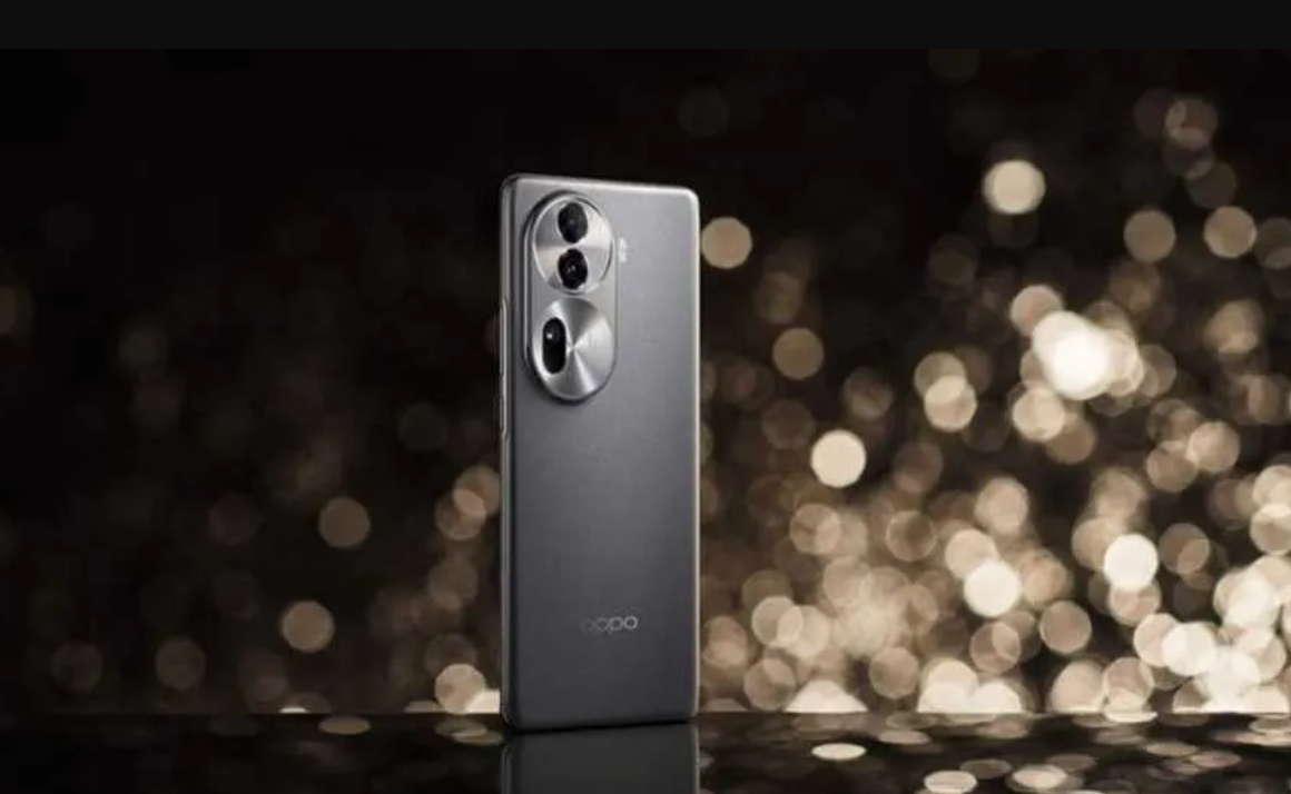 OPPO Reno 11 Pro: Expected in Late December