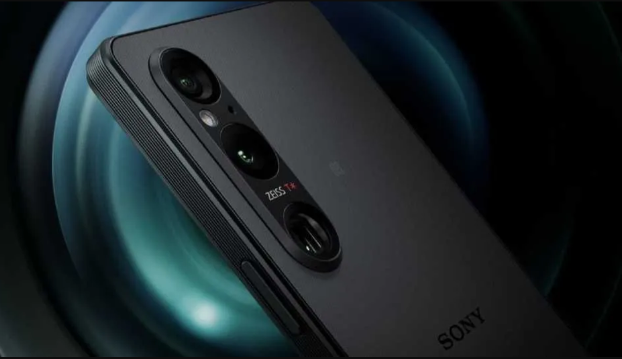 Sony Xperia 1 VI: Expected Mid-December