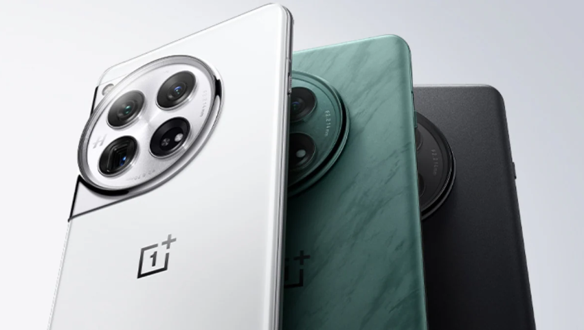 OnePlus 12 and OnePlus 12R: Global Launch Date Confirmed