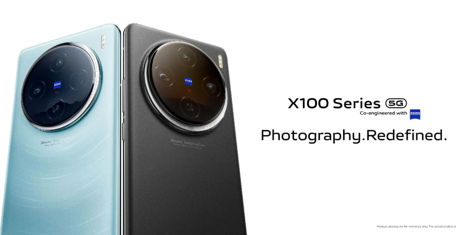Vivo X100 Series: Pricing and Expected Specs