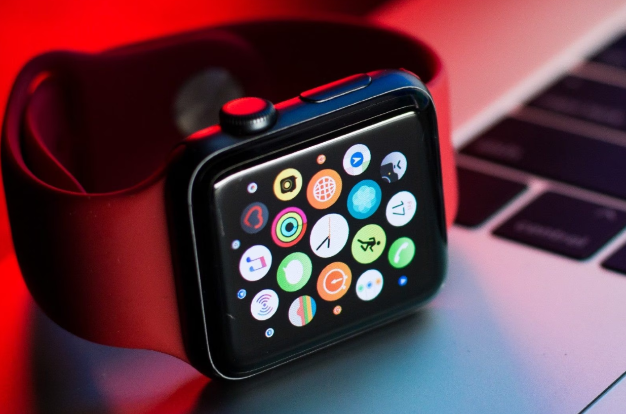 Apple Watch and Vision Pro Updates