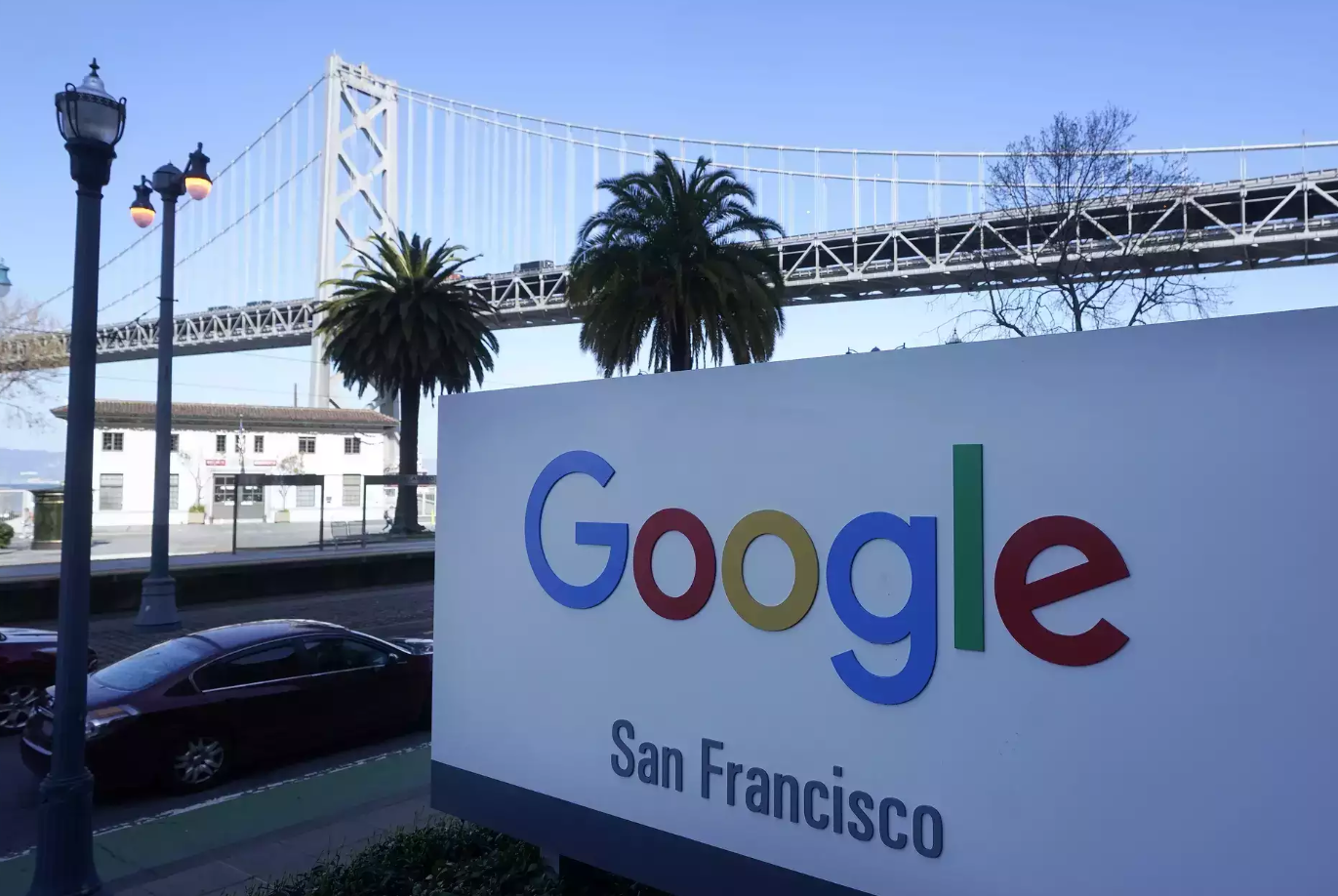 Google’s $5 Billion Settlment