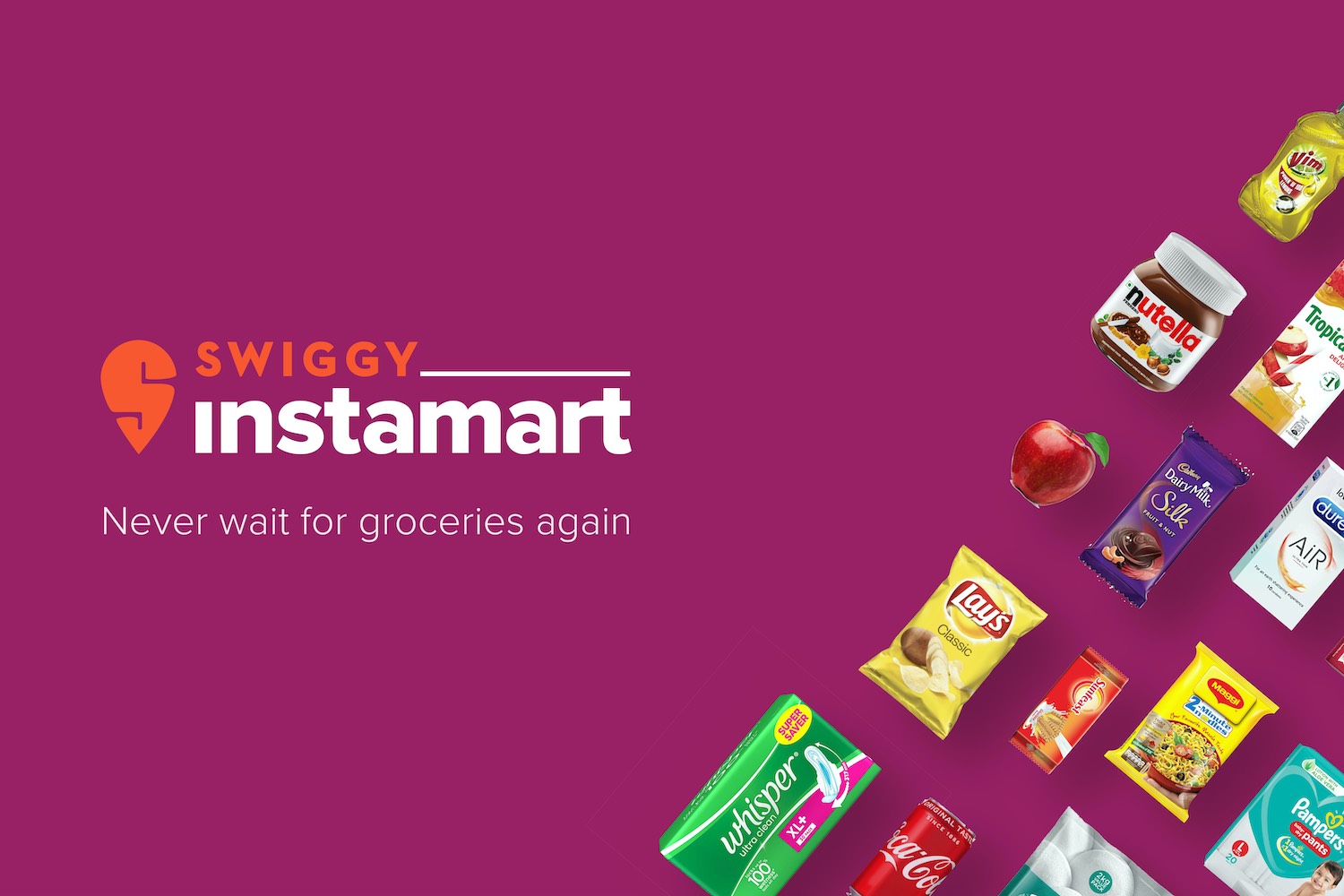 boAt Joins Forces with Swiggy Instamart for Unique Electronics Shopping Experience