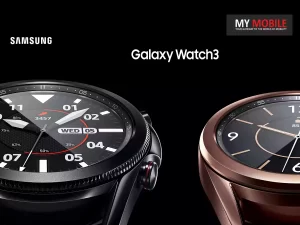 Samsung Galaxy Watch 3 Receives New Watch Faces in Latest Update