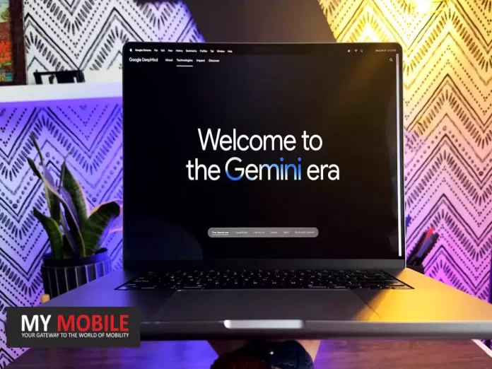 Google Drops New Update Giving Pixel 8 Pro Gemini AI Capabilities