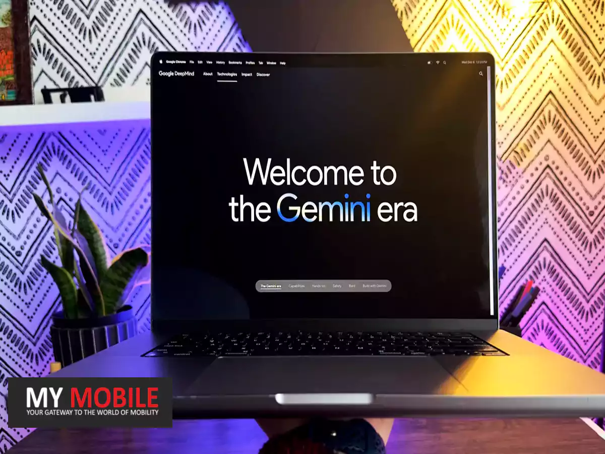 Google Drops New Update Giving Pixel 8 Pro Gemini AI Capabilities