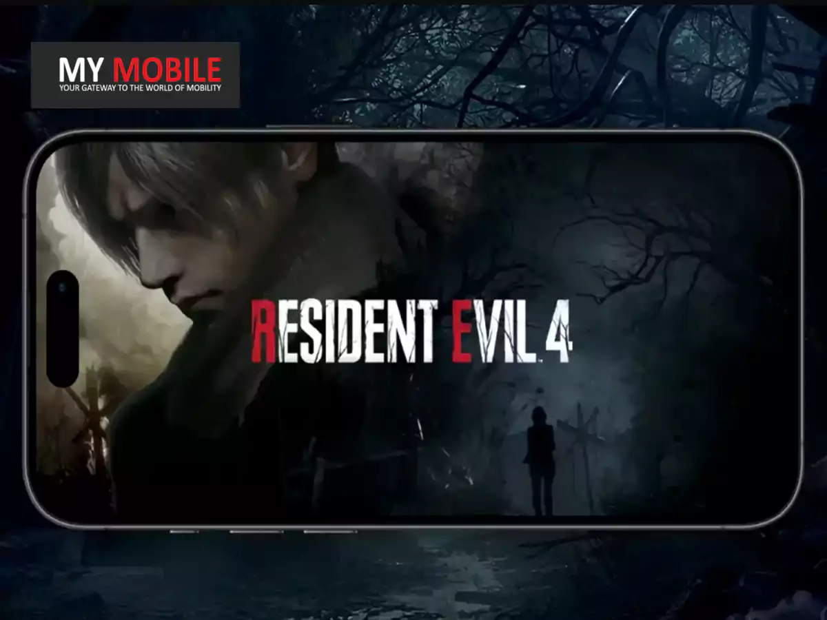 Resident Evil 4 for iPhone: Apple A17 Pro Leading the Way
