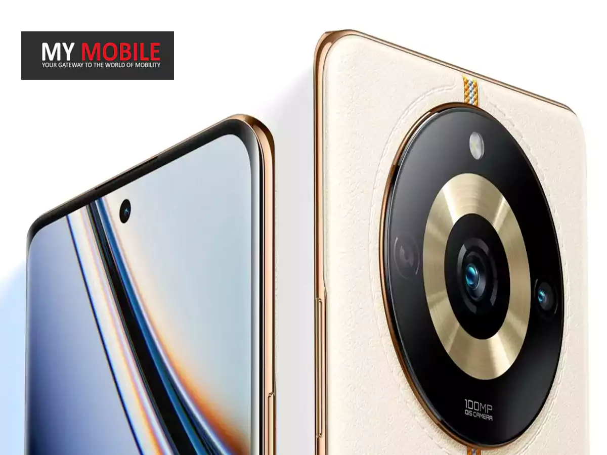 Realme 12 Pro Series