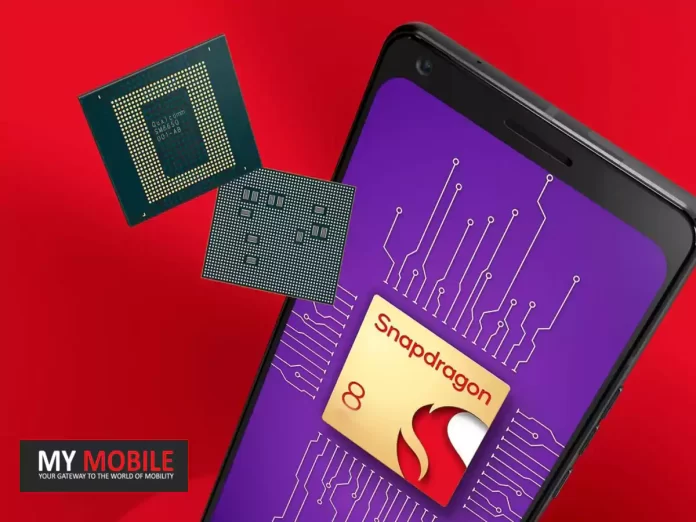 Qualcomm Snapdragon 8 Gen 4