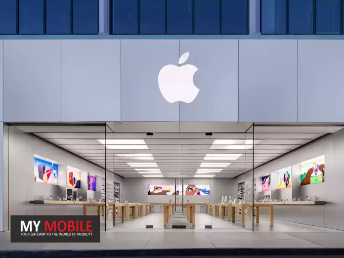 Apple Again Reaches Fabled $3 Trillion Market Cap Amid Varied Market Performance