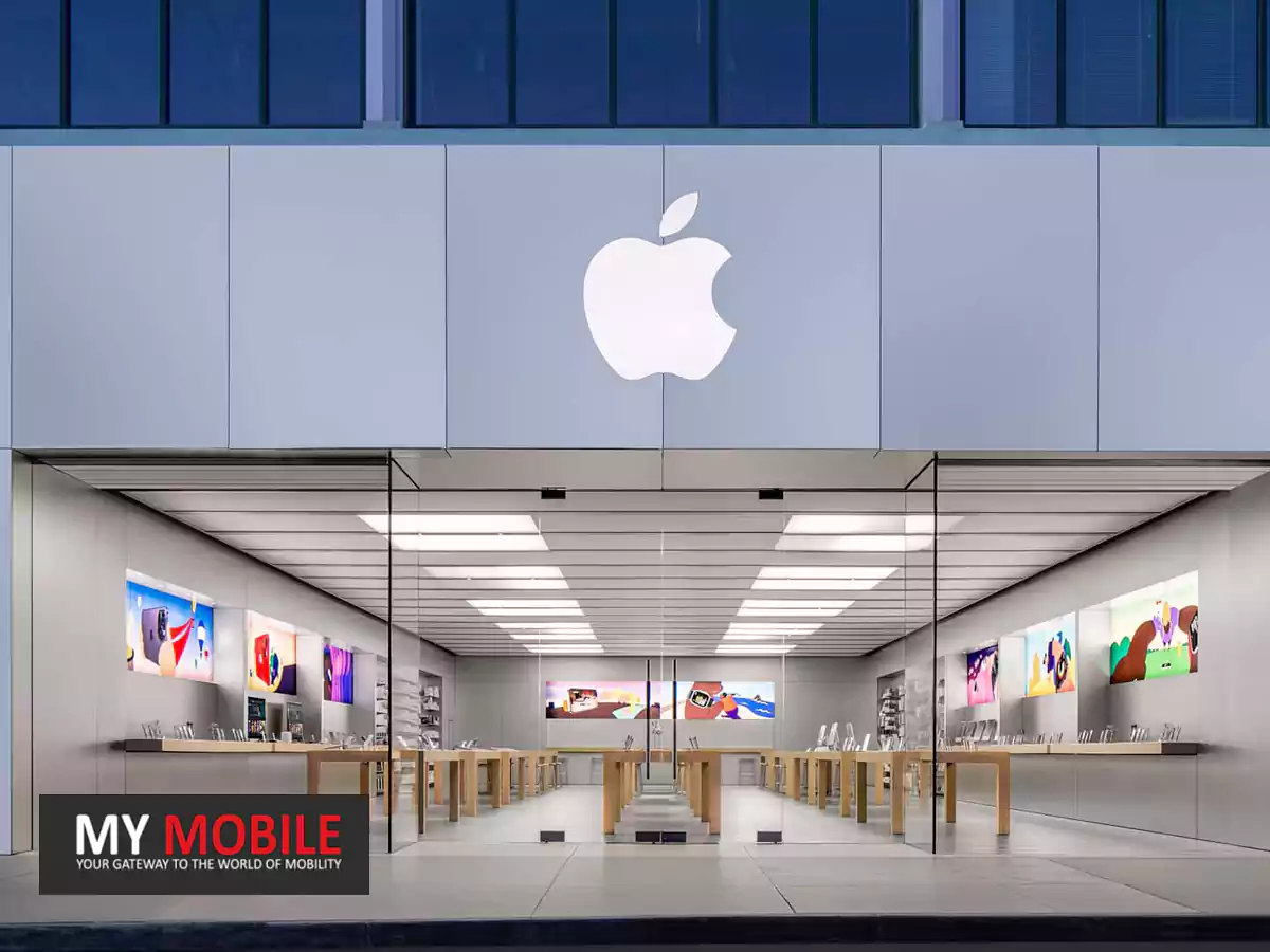 Apple Again Reaches Fabled $3 Trillion Market Cap Amid Varied Market Performance
