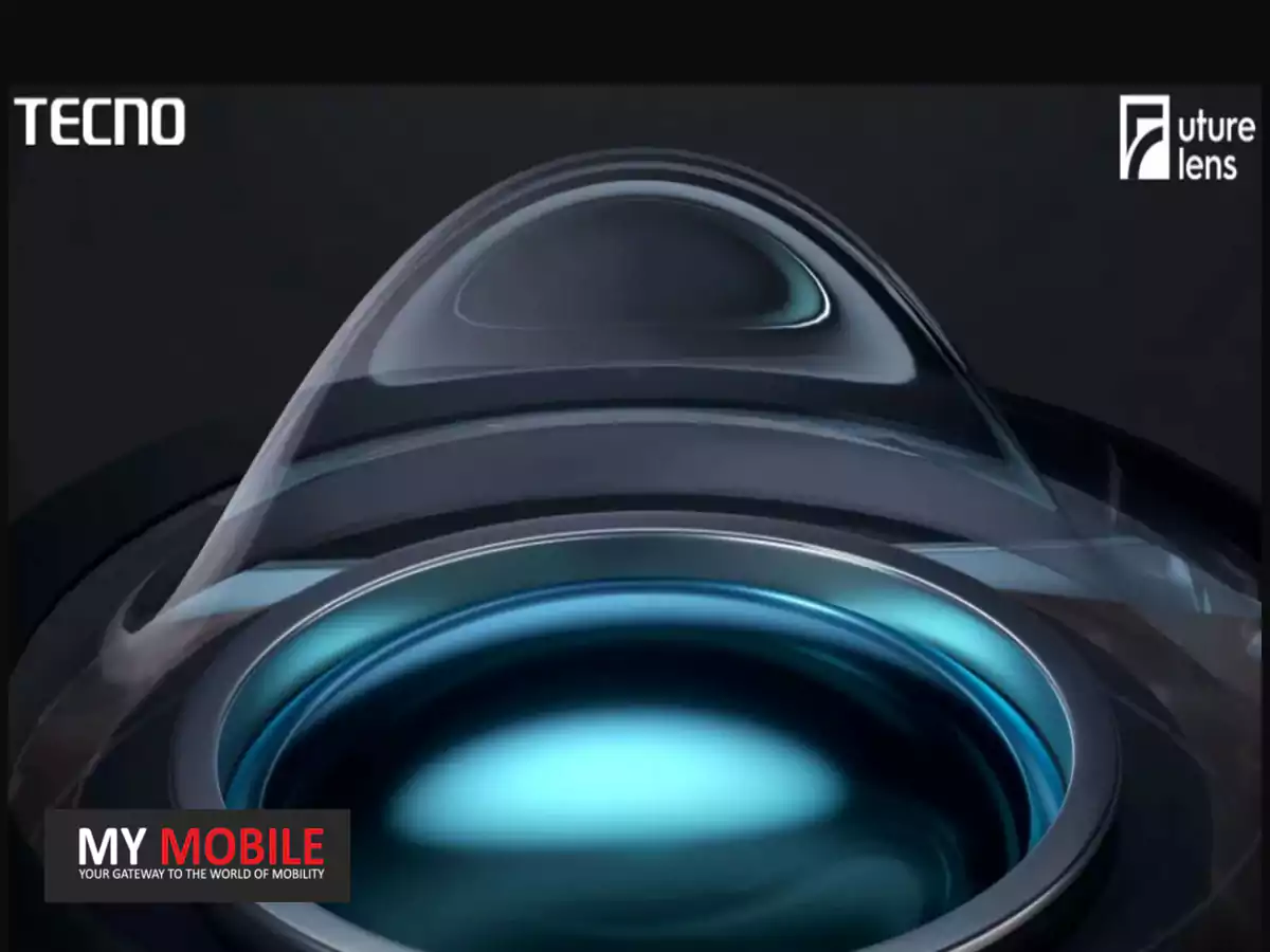 Tecno Unveils Camera Innovations With Industry-first Liquid Telephoto Macro Lens and More