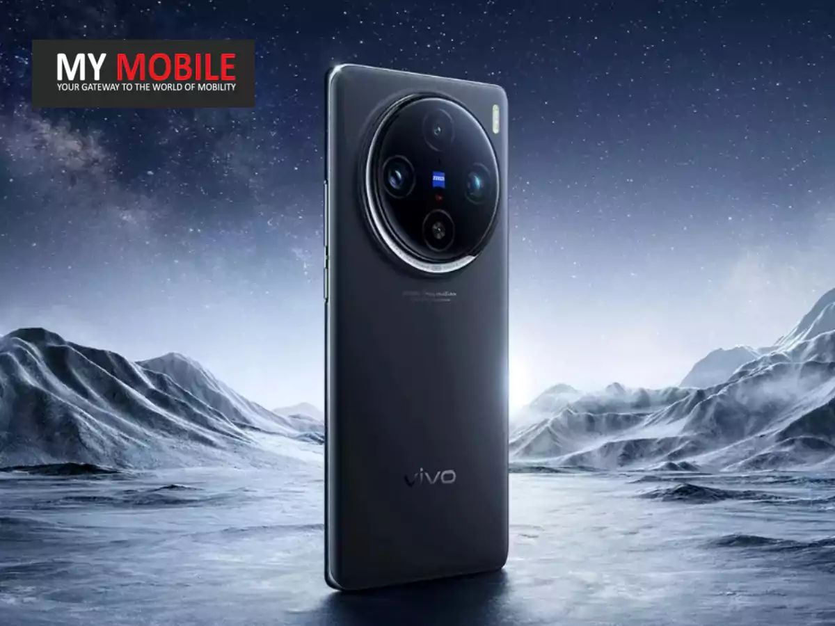 Vivo X100 and X100 Pro Gear Up for Global Launch