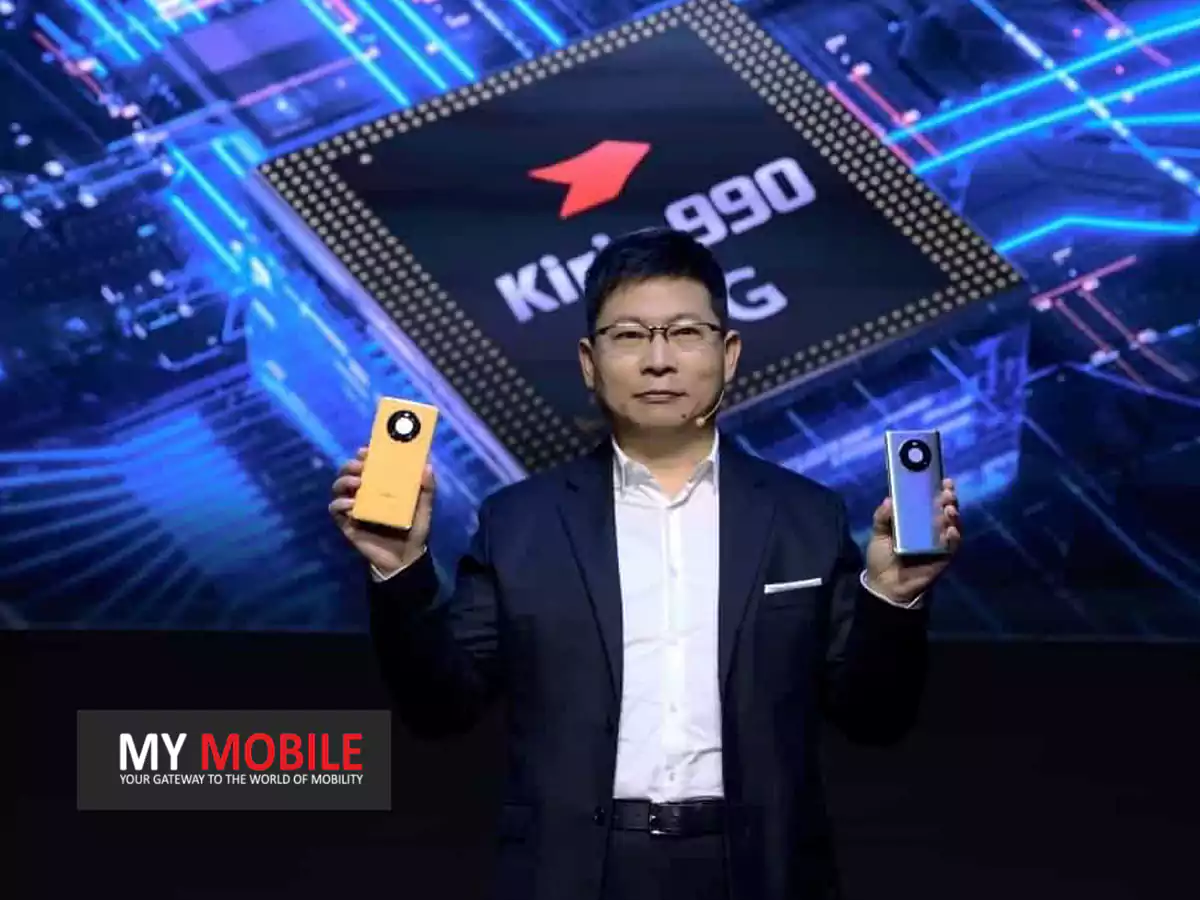 Huawei's Kirin 9000S SoC Doesn’t Fare to Well Compared to the Kirin 9000: Report