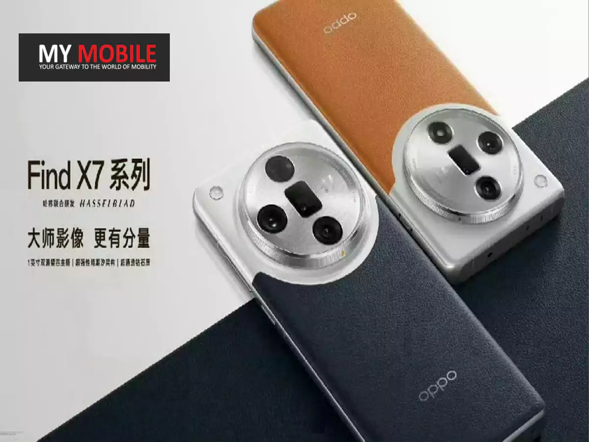 Oppo Find X7 Series Reported To Only Have the Standard and Ultra Model; Pro Model Excluded