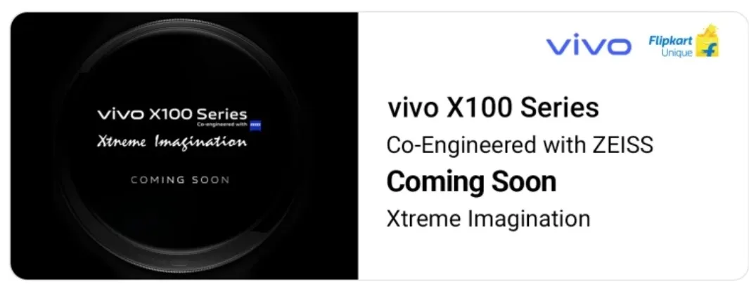 Key Specifications of the Vivo X100 Series