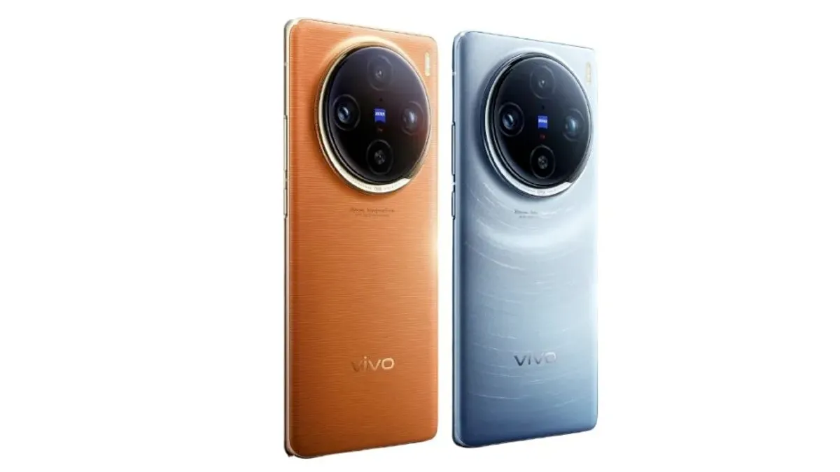 Vivo Y28 and X100 Anticipation