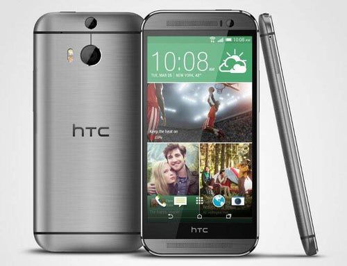 HTC is Reportedly Marking Its Comeback with 1-2 Launches Every Year