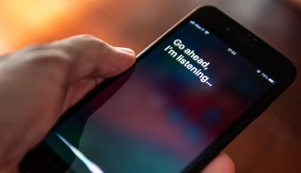 iPhone 16's upgraded microphones improve Siri