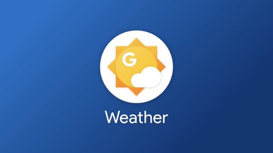 The Evolution of Google Weather