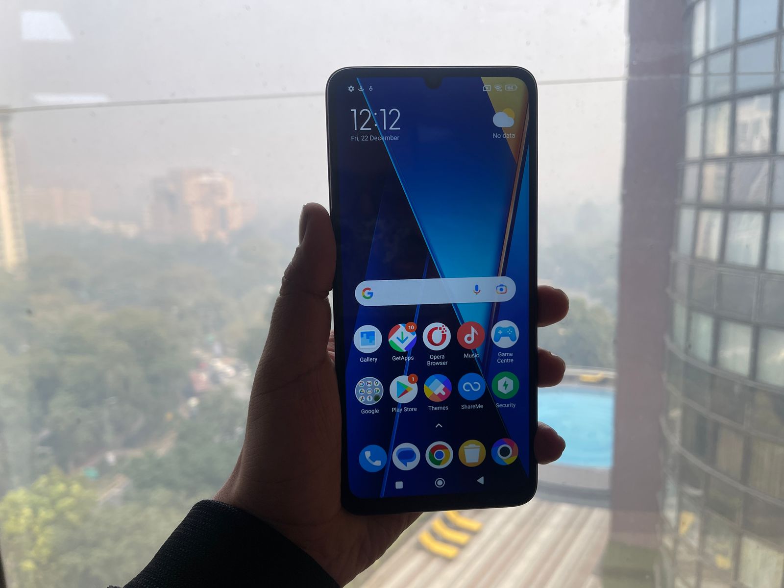 POCO M6 5G: Key Specifications