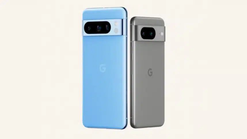 Google Pixel 8 Series: Features