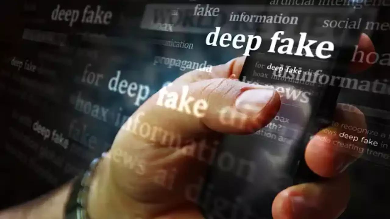 What are Deepfakes?