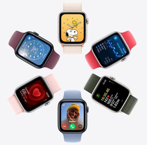 Apple Watch Ban: Key Developments