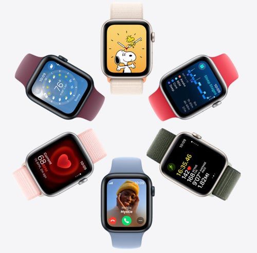 Apple Watch Ban: Key Developments
