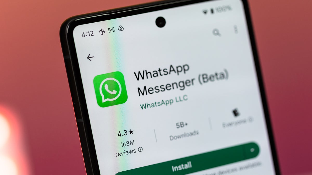 WhatsApp Unveils New UI and Features Echoing Instagram's Style