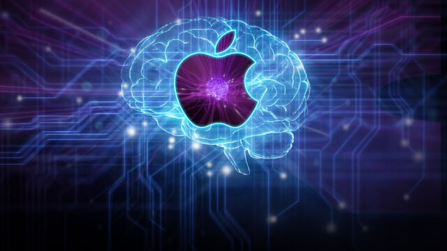 Apple’s AI Research Papers