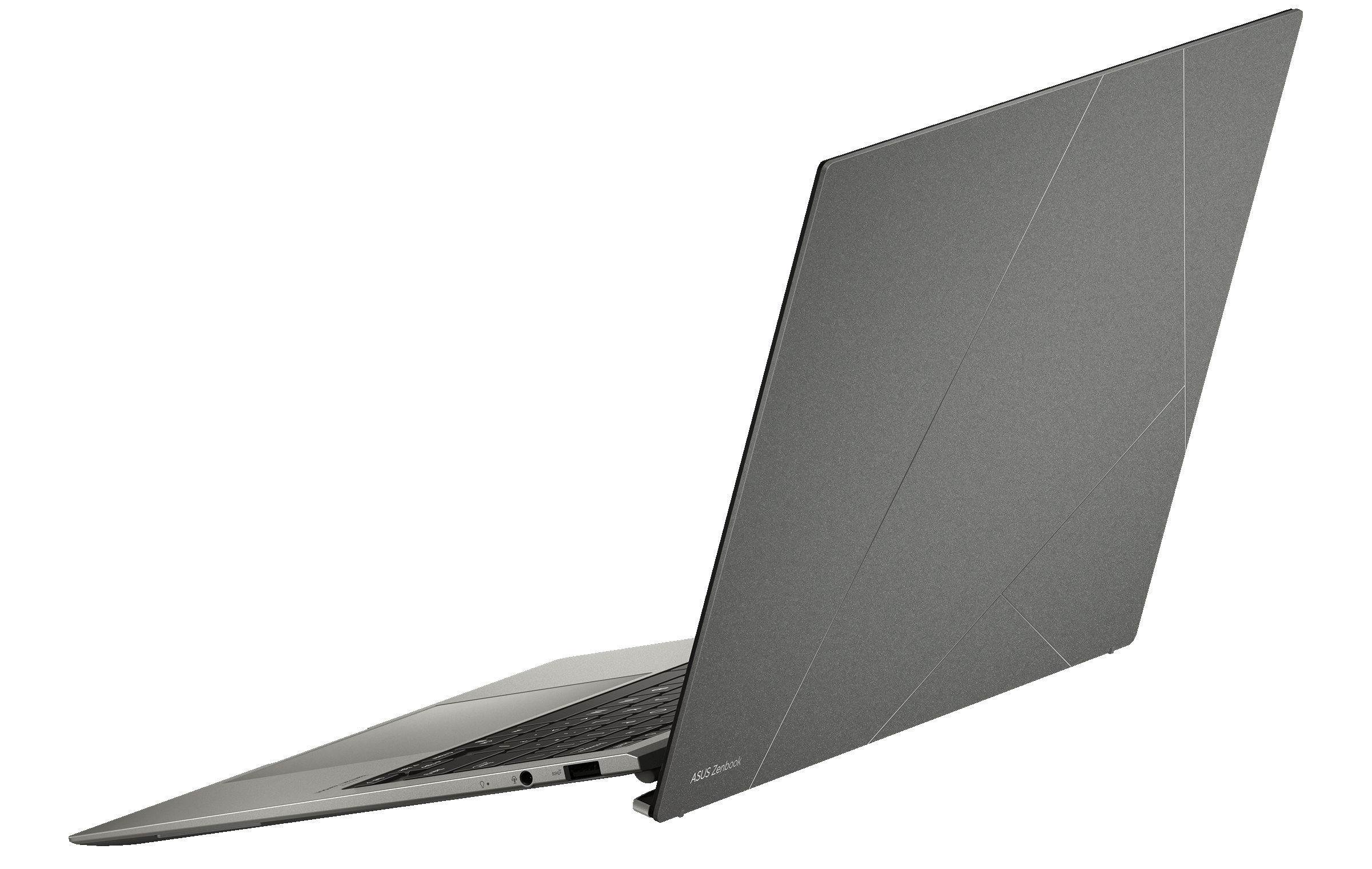 Zenbook S 13 OLED (UX5304VA-NQ762WS)