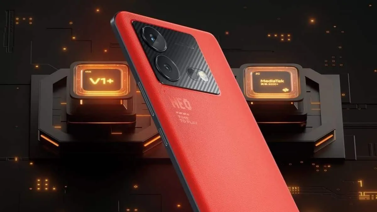 Neo 9 Pro the fastest smartphone in the Android landscape