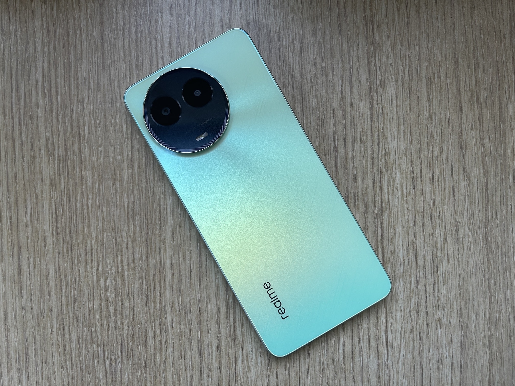 Realme C67 5G Review: Additional Camera Features and Modes